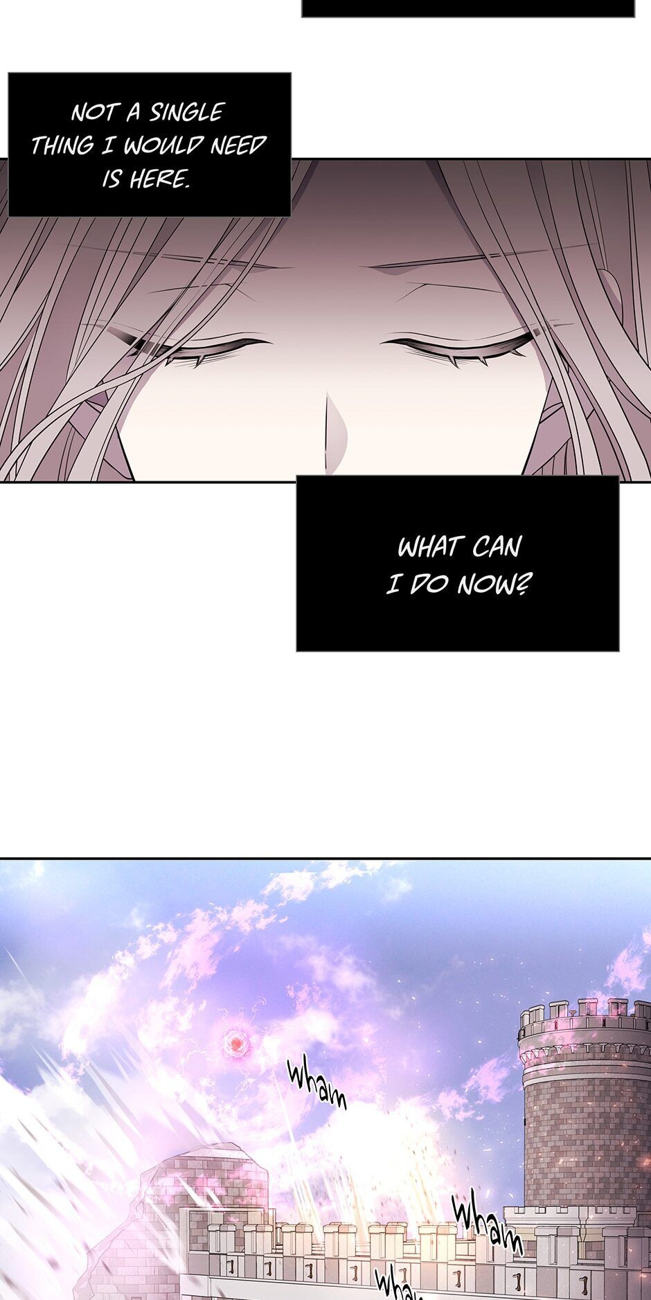 Charlotte Has Five Disciples Chapter 51 page 25 - Chapter 51