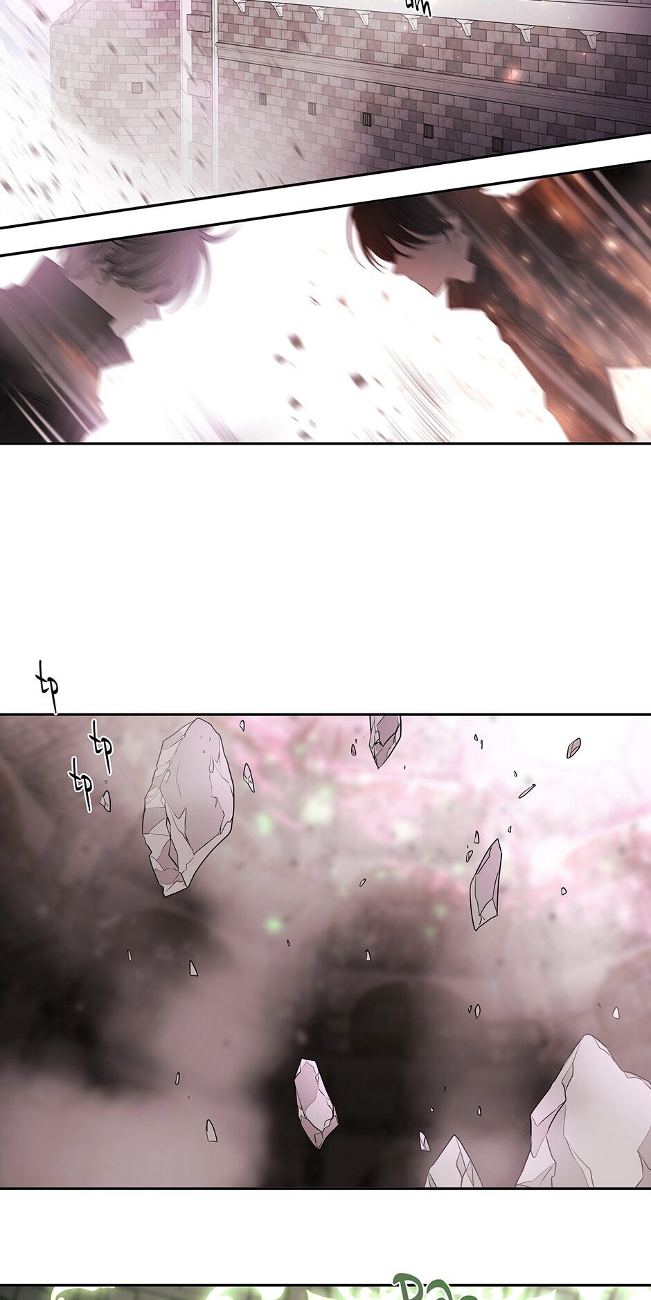 Charlotte Has Five Disciples Chapter 51 page 26 - Chapter 51