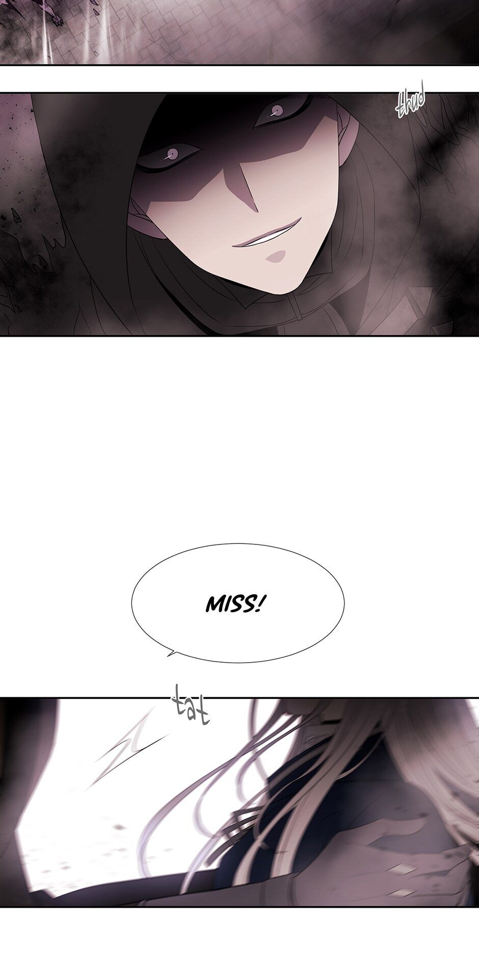 Charlotte Has Five Disciples Chapter 51 page 28 - Chapter 51