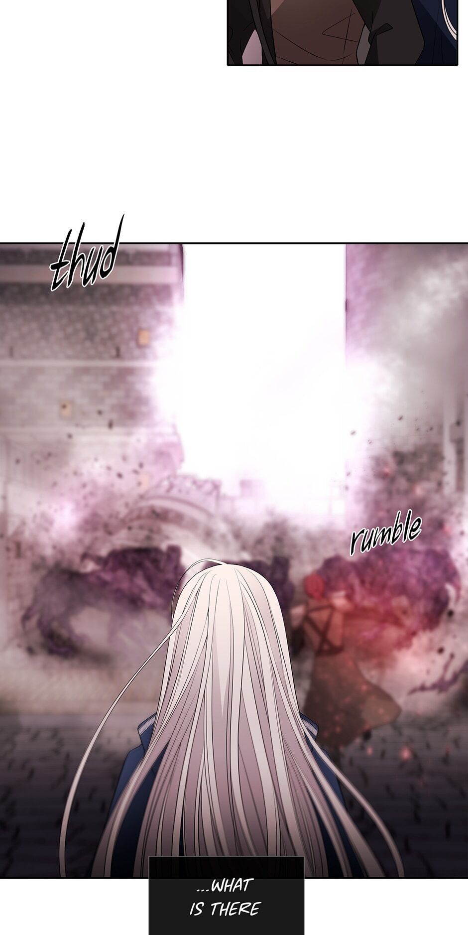Charlotte Has Five Disciples Chapter 51 page 31 - Chapter 51