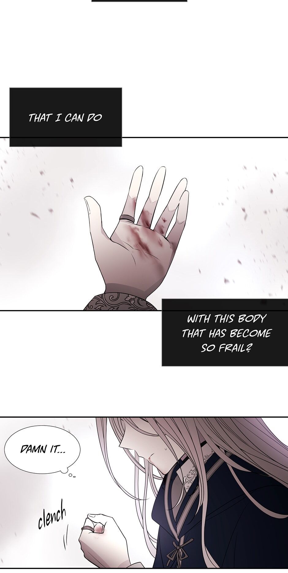 Charlotte Has Five Disciples Chapter 51 page 32 - Chapter 51