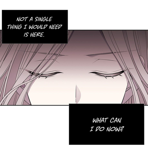 Charlotte Has Five Disciples Chapter 51 cover
