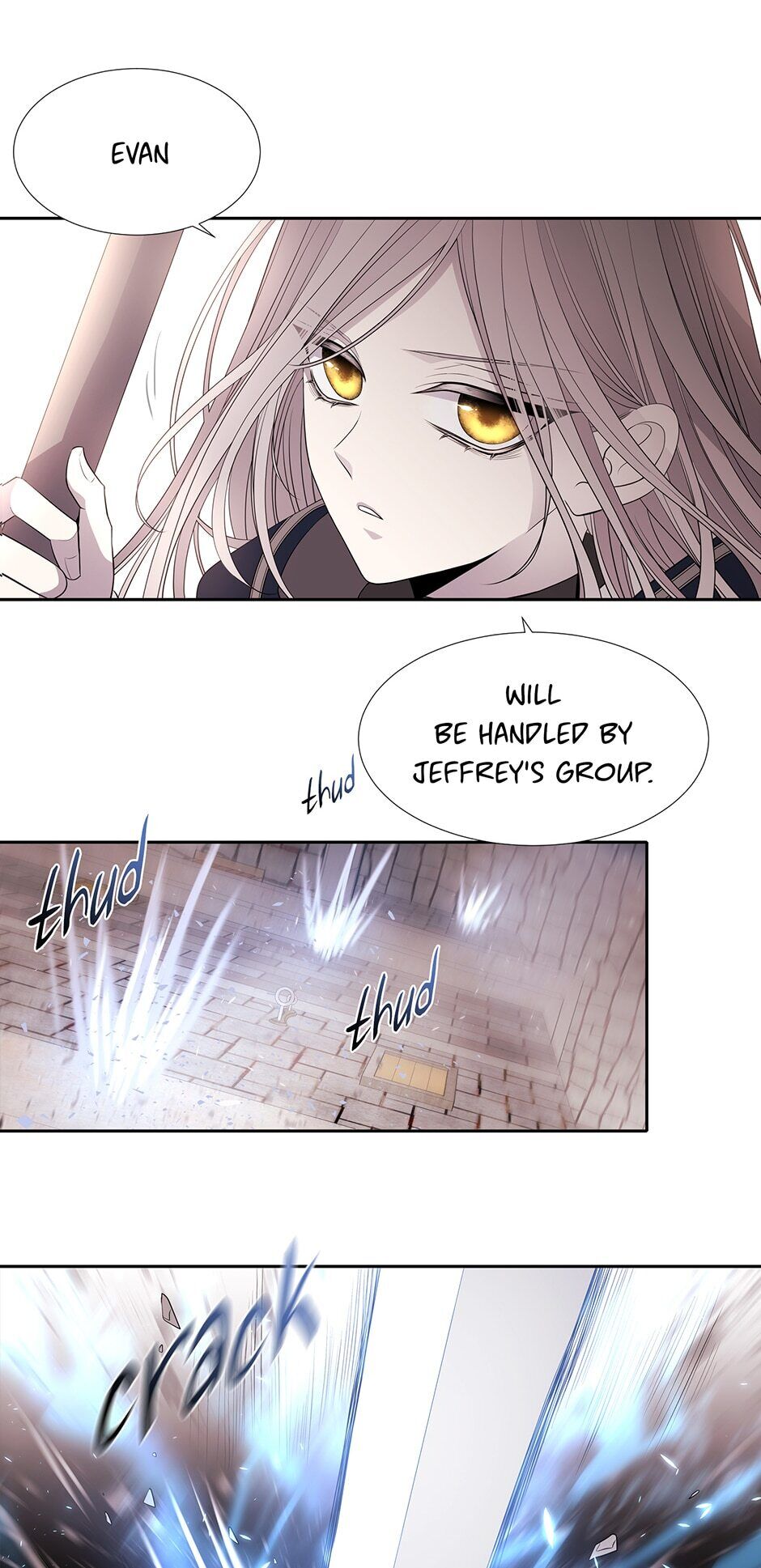 Charlotte Has Five Disciples Chapter 52 page 13 - Chapter 52