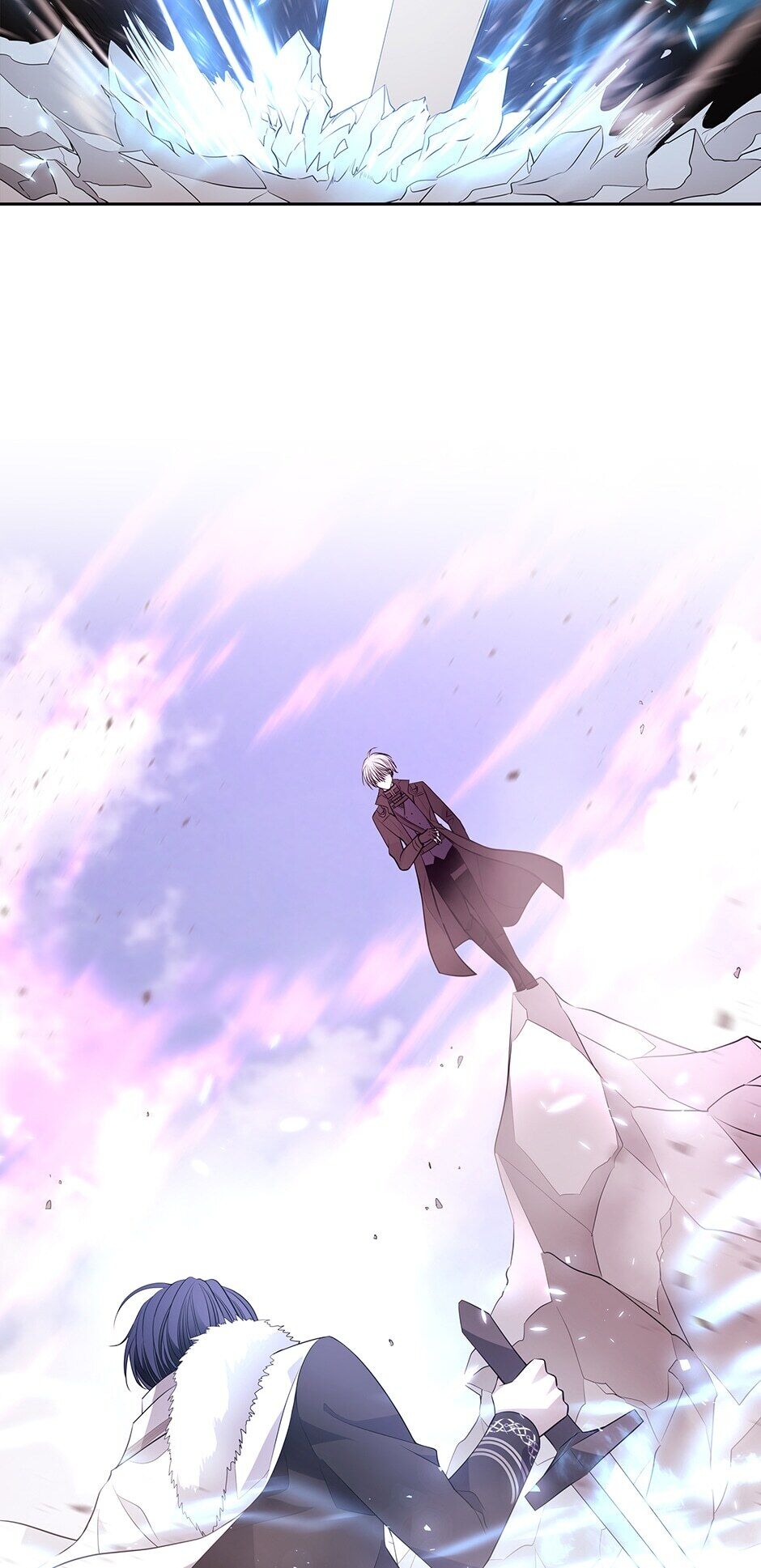 Charlotte Has Five Disciples Chapter 52 page 14 - Chapter 52
