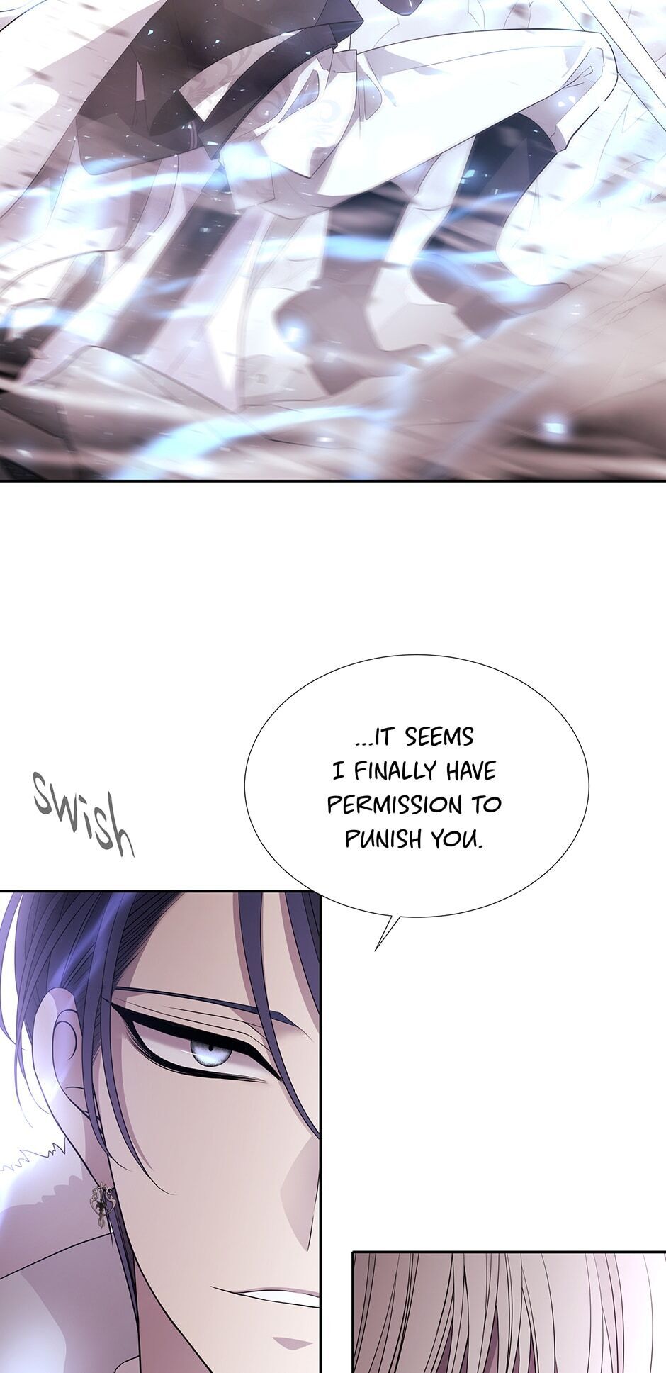 Charlotte Has Five Disciples Chapter 52 page 15 - Chapter 52