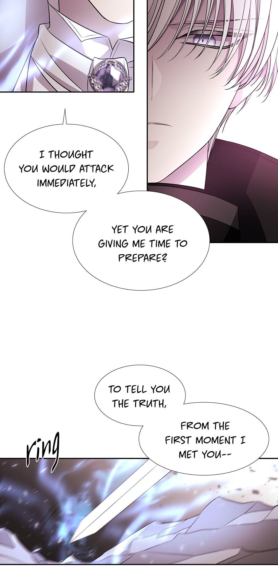 Charlotte Has Five Disciples Chapter 52 page 16 - Chapter 52