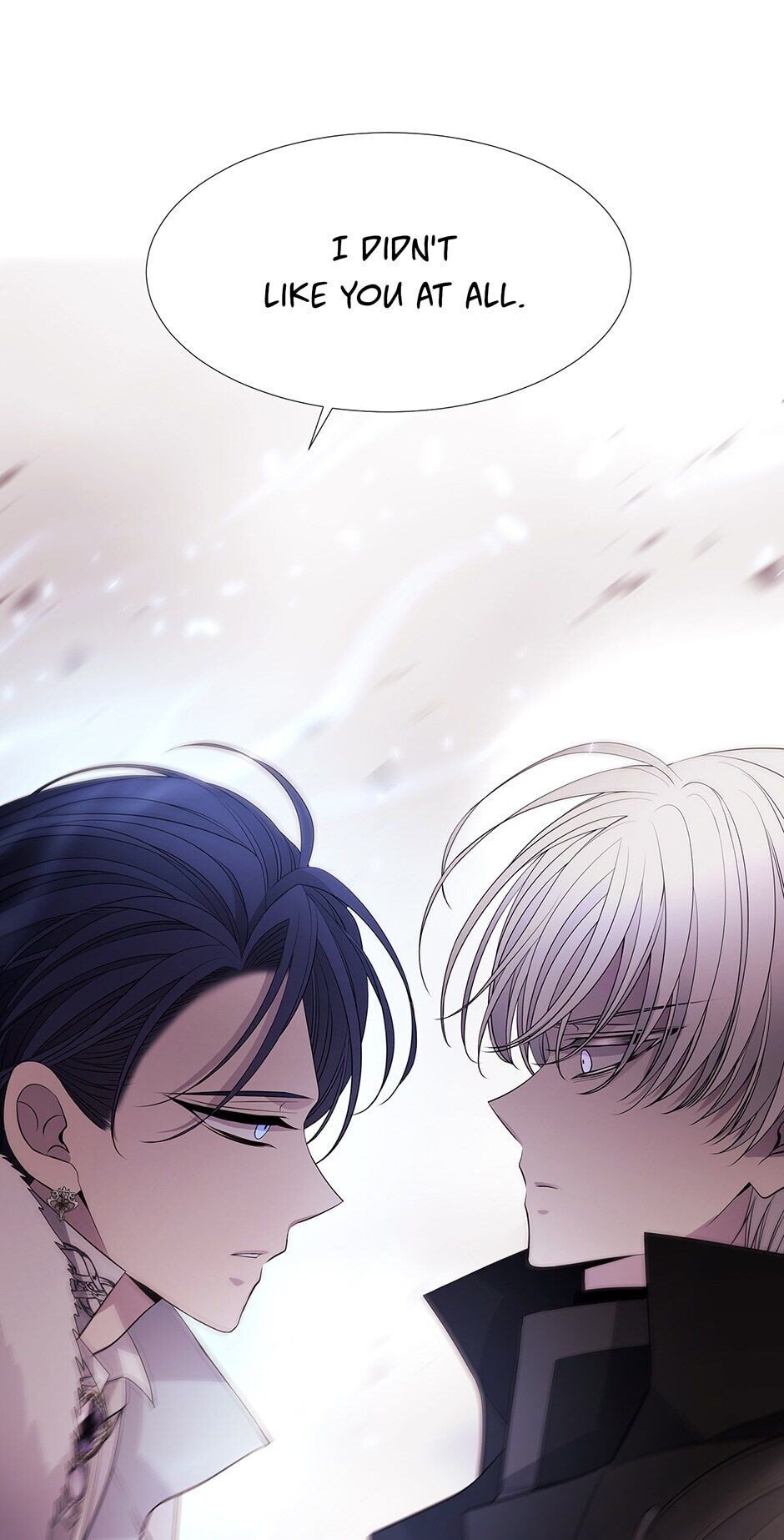 Charlotte Has Five Disciples Chapter 52 page 17 - Chapter 52