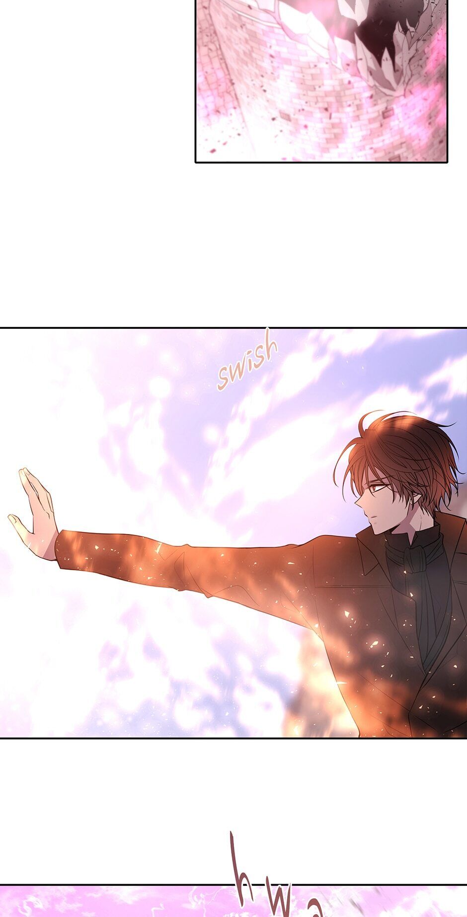 Charlotte Has Five Disciples Chapter 52 page 27 - Chapter 52