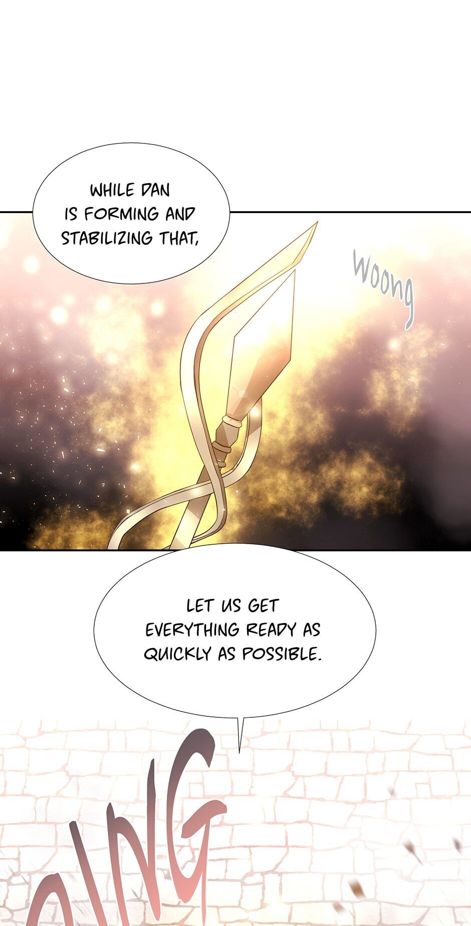 Charlotte Has Five Disciples Chapter 52 page 29 - Chapter 52