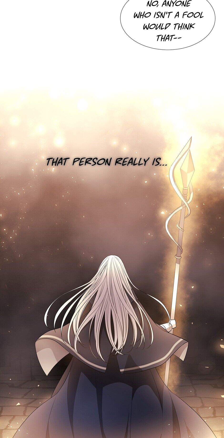 Charlotte Has Five Disciples Chapter 52 page 36 - Chapter 52