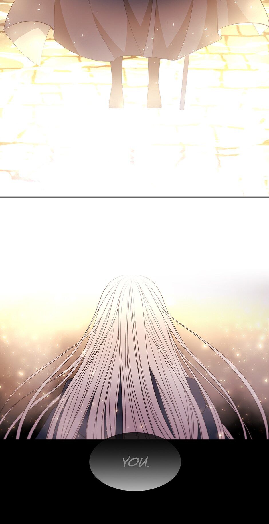 Charlotte Has Five Disciples Chapter 52 page 37 - Chapter 52