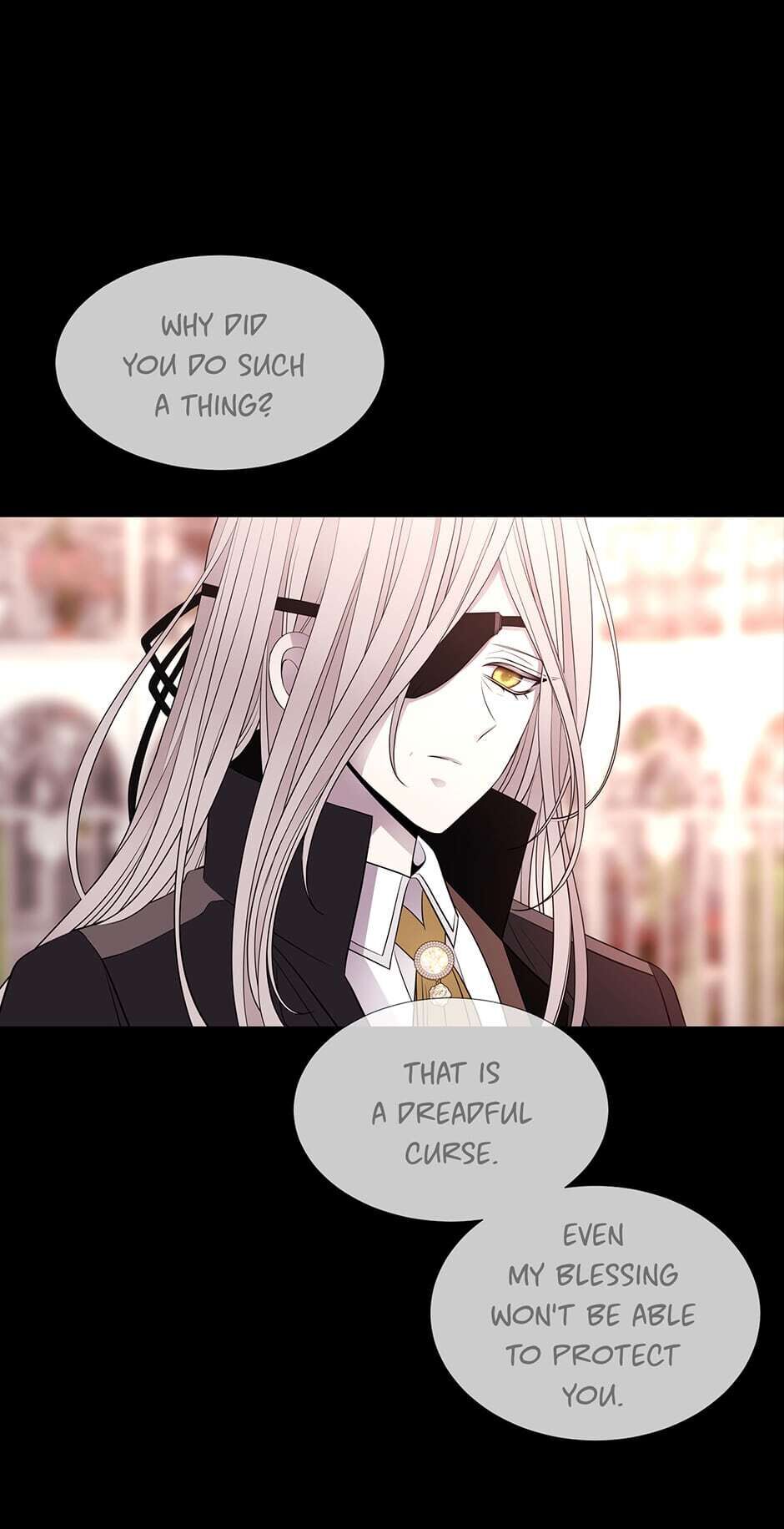 Charlotte Has Five Disciples Chapter 52 page 38 - Chapter 52
