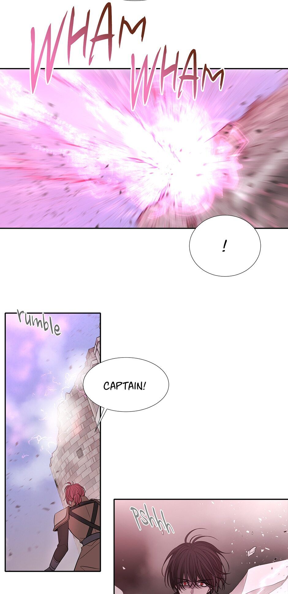 Charlotte Has Five Disciples Chapter 52 page 4 - Chapter 52