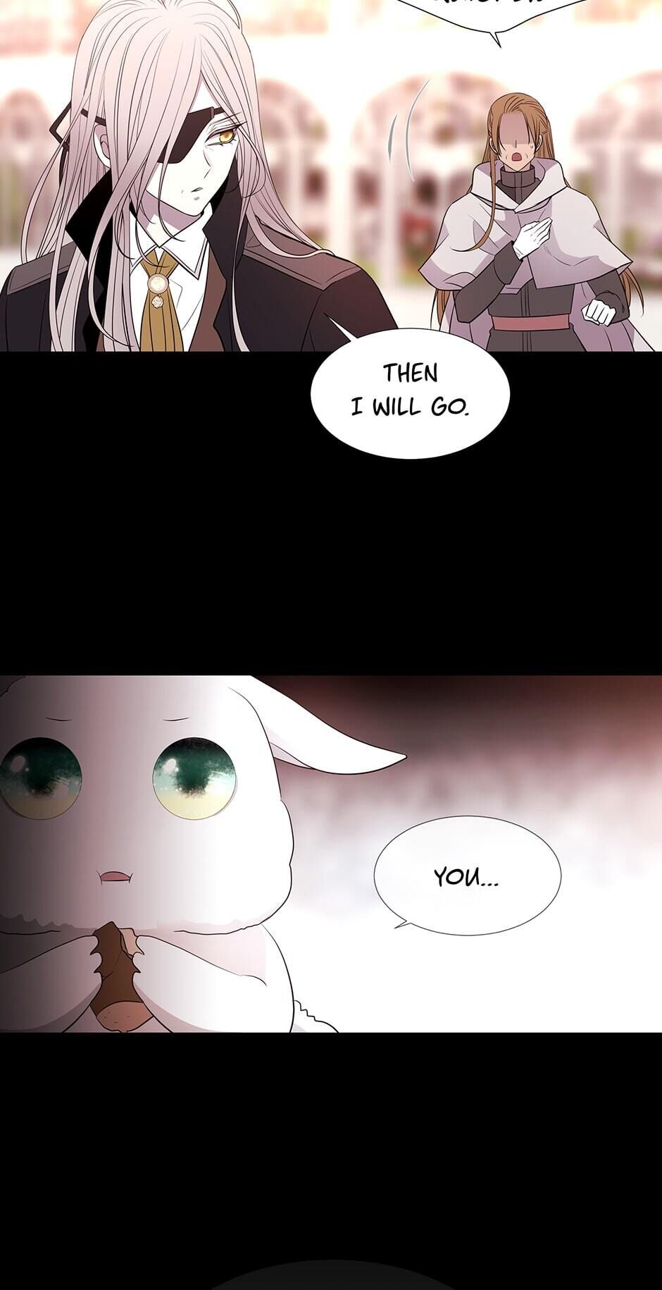 Charlotte Has Five Disciples Chapter 52 page 40 - Chapter 52