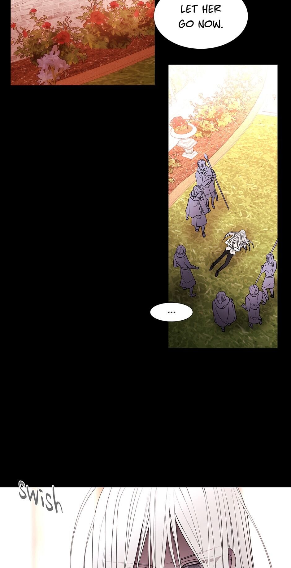 Charlotte Has Five Disciples Chapter 52 page 44 - Chapter 52