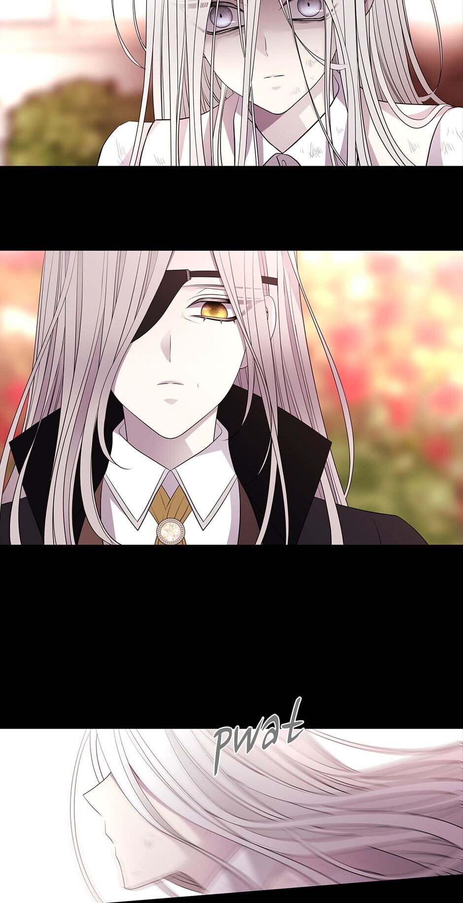 Charlotte Has Five Disciples Chapter 52 page 45 - Chapter 52