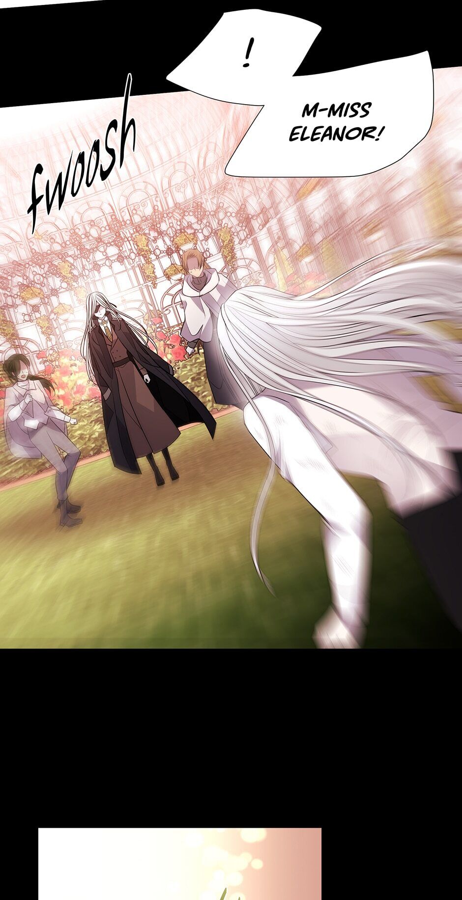 Charlotte Has Five Disciples Chapter 52 page 46 - Chapter 52