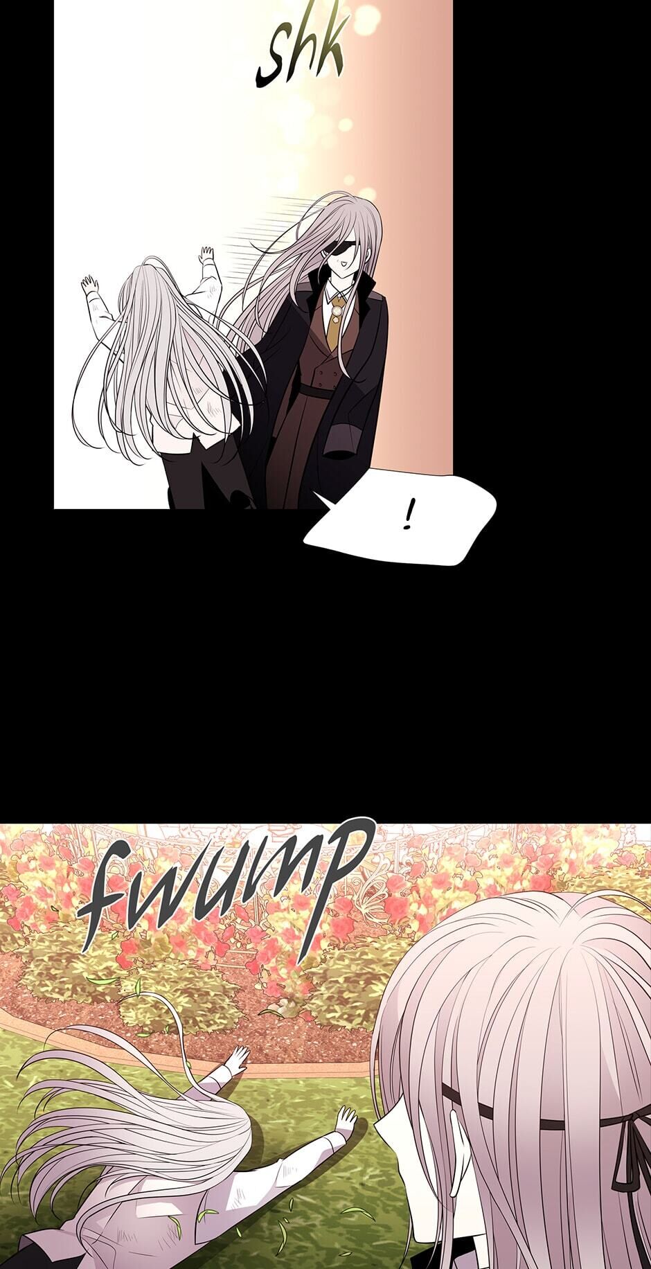 Charlotte Has Five Disciples Chapter 52 page 47 - Chapter 52