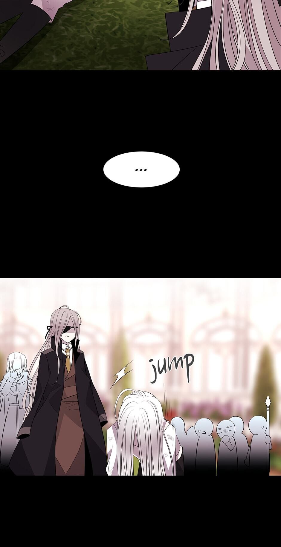 Charlotte Has Five Disciples Chapter 52 page 48 - Chapter 52
