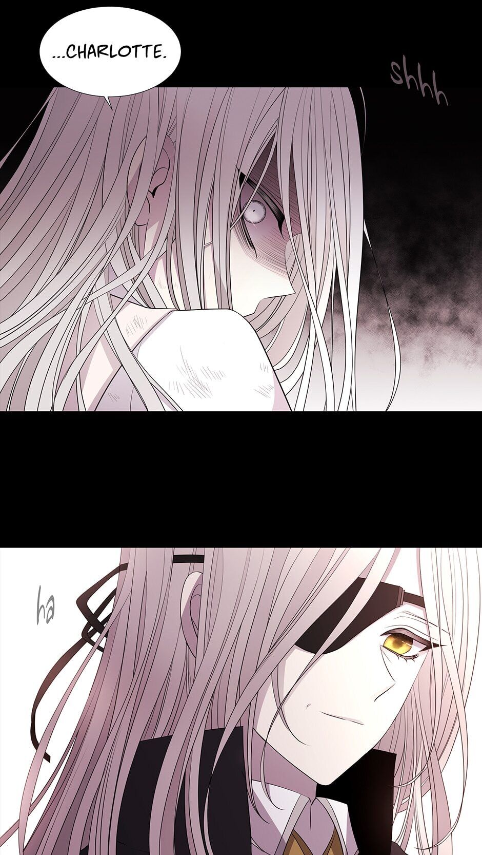 Charlotte Has Five Disciples Chapter 52 page 49 - Chapter 52