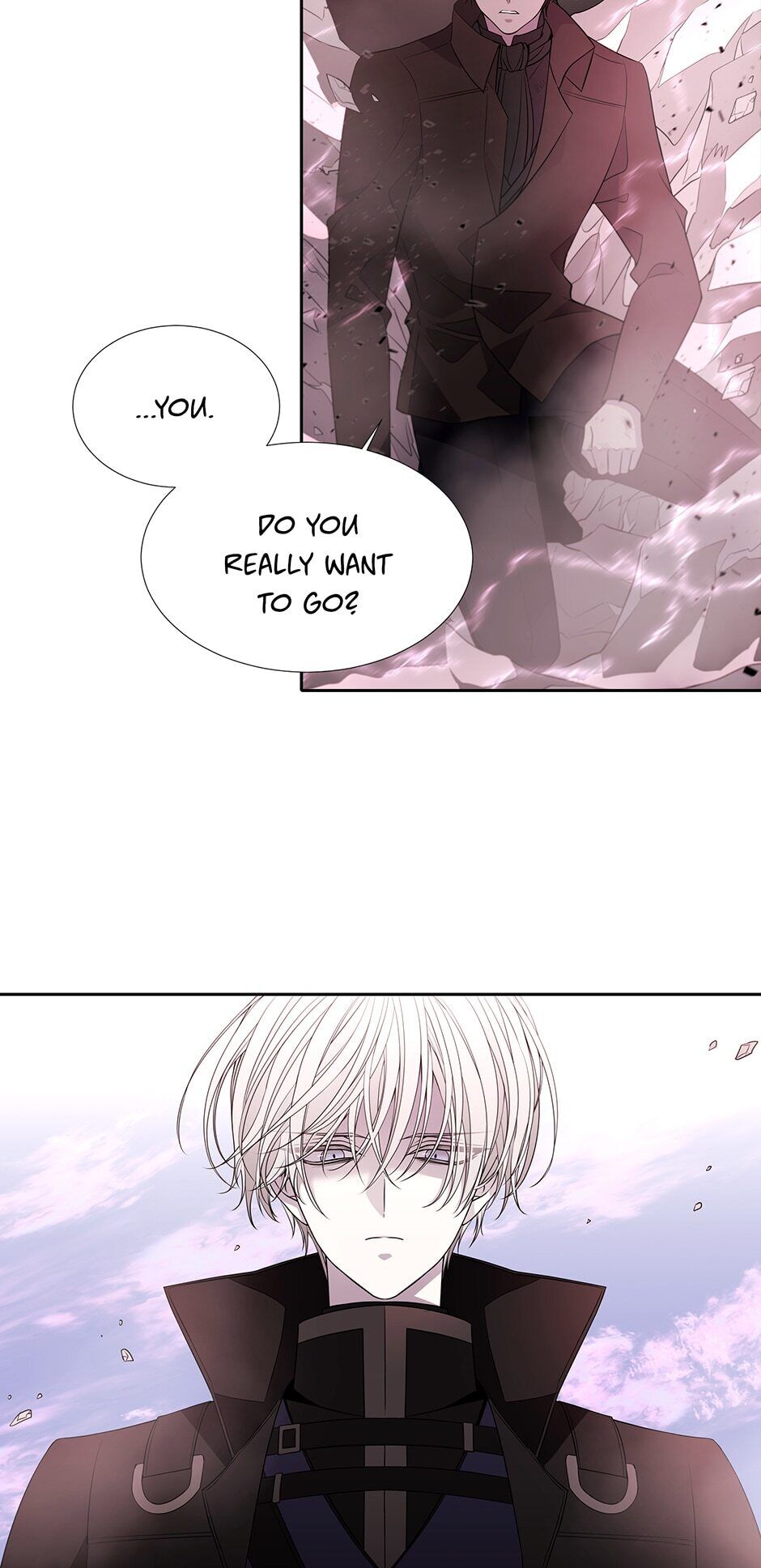Charlotte Has Five Disciples Chapter 52 page 5 - Chapter 52