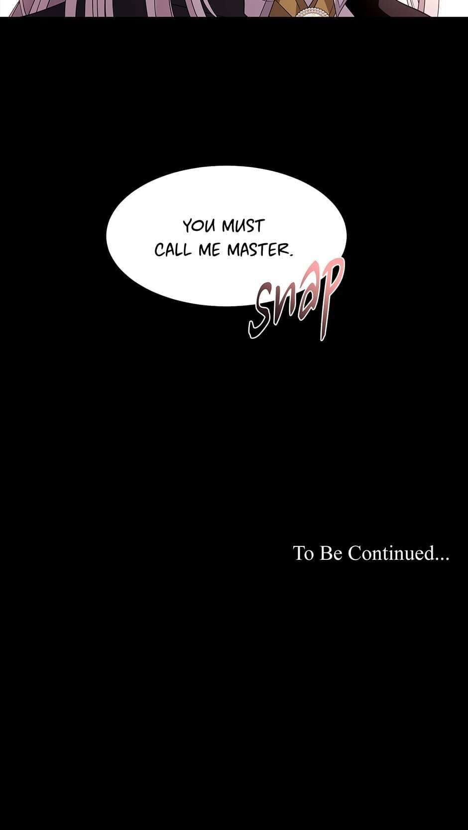 Charlotte Has Five Disciples Chapter 52 page 50 - Chapter 52