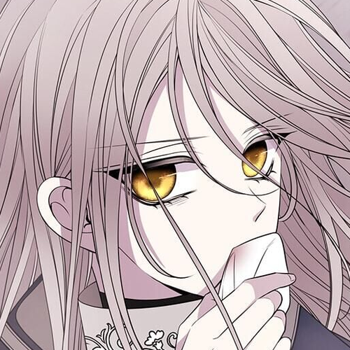 Charlotte Has Five Disciples Chapter 52 cover
