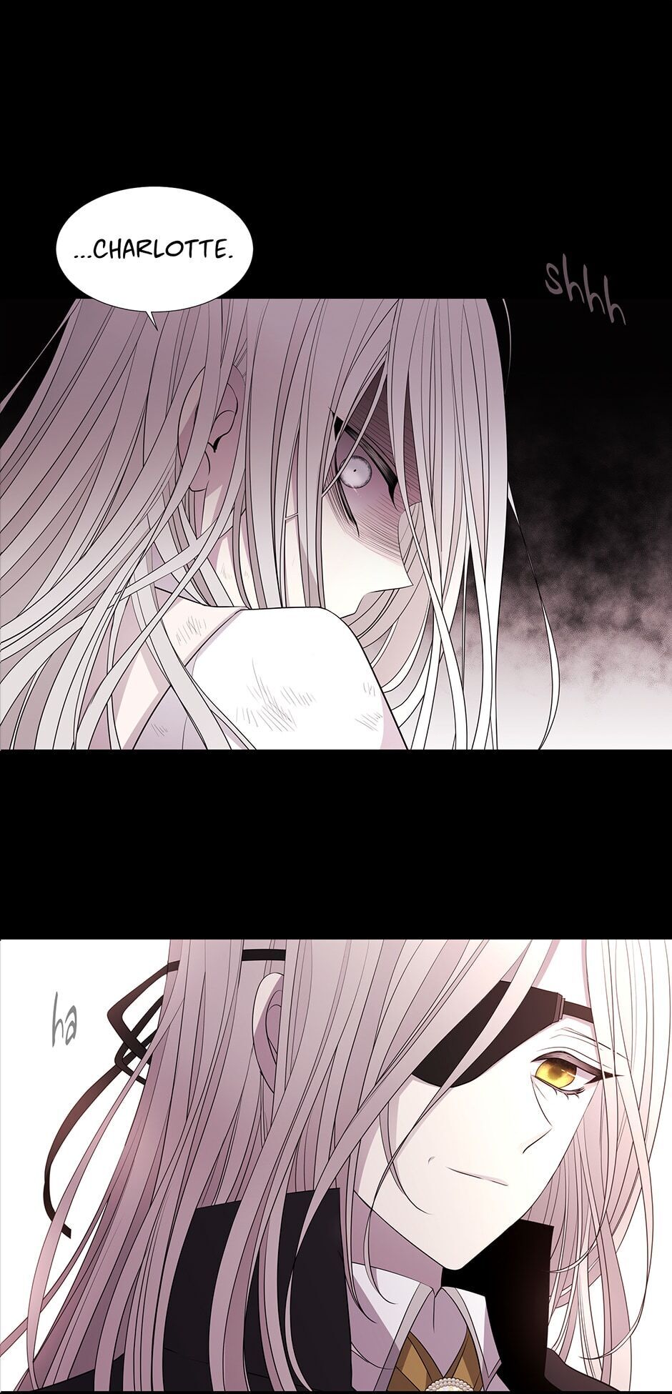 Charlotte Has Five Disciples Chapter 53 page 1 - Chapter 53