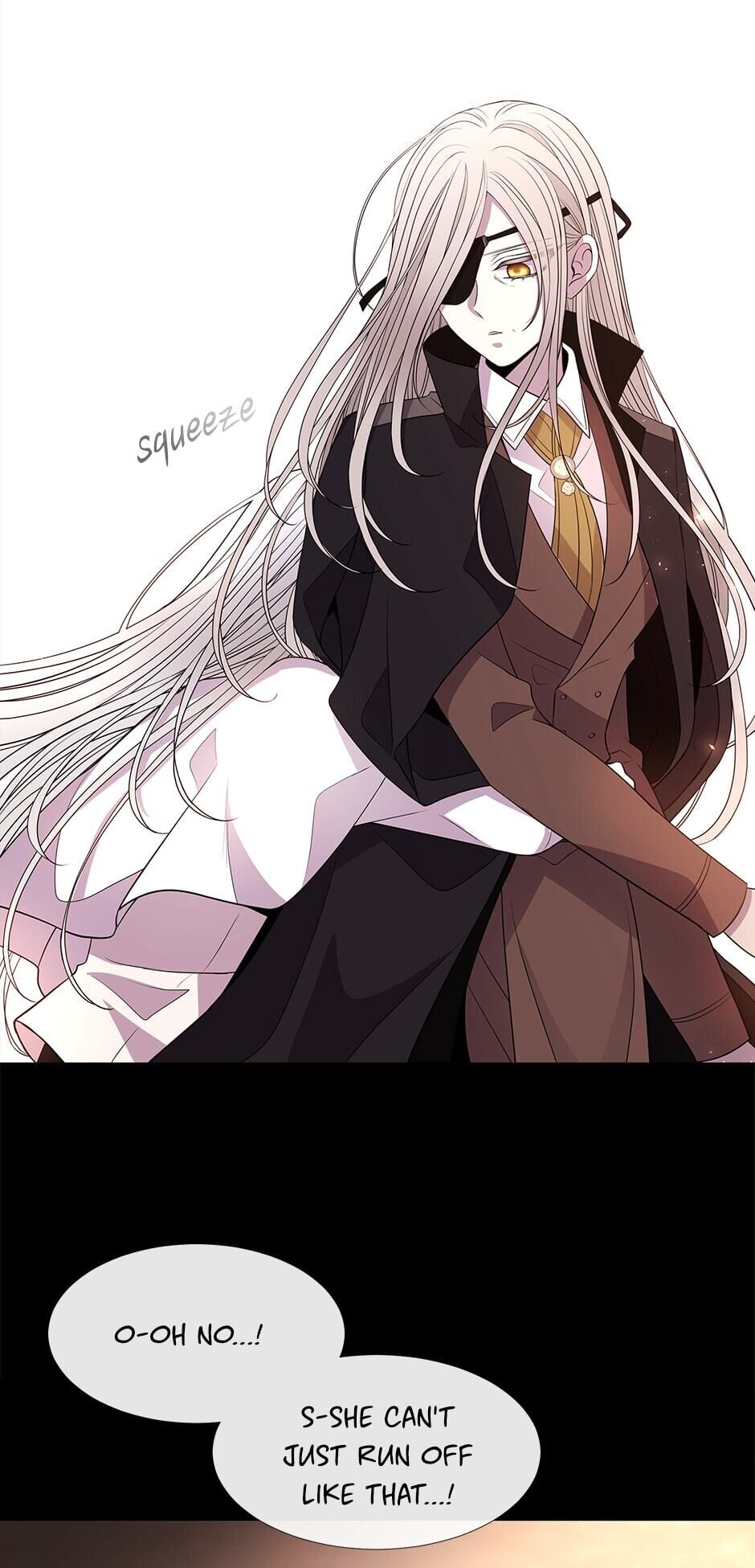 Charlotte Has Five Disciples Chapter 53 page 11 - Chapter 53