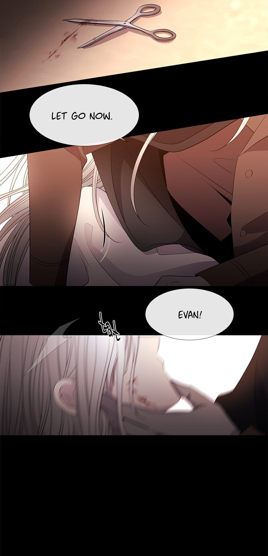 Charlotte Has Five Disciples Chapter 53 page 12 - Chapter 53
