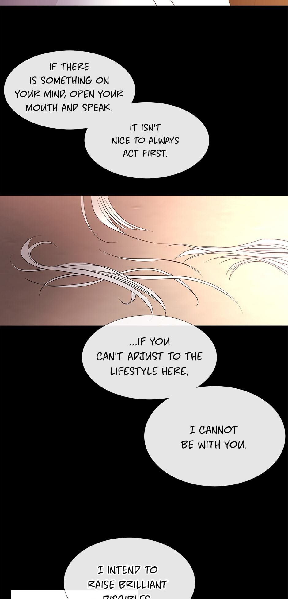 Charlotte Has Five Disciples Chapter 53 page 15 - Chapter 53