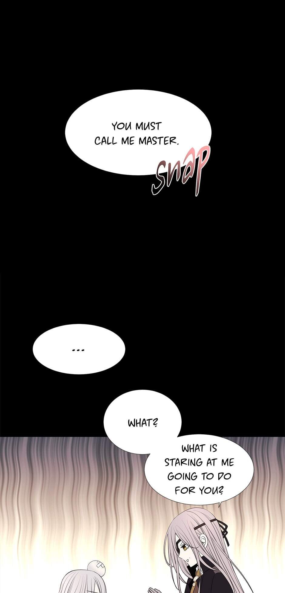 Charlotte Has Five Disciples Chapter 53 page 2 - Chapter 53
