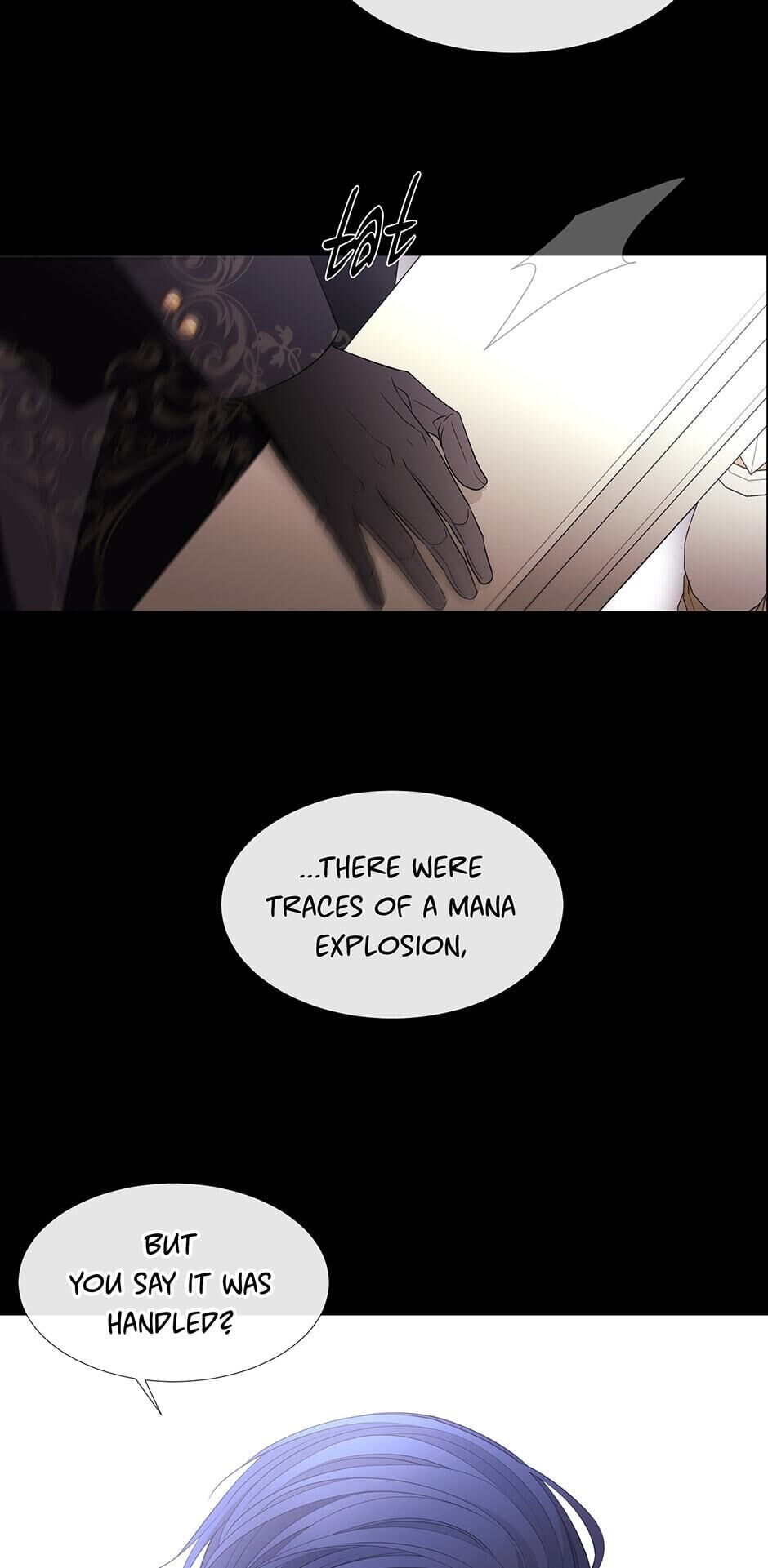 Charlotte Has Five Disciples Chapter 53 page 20 - Chapter 53