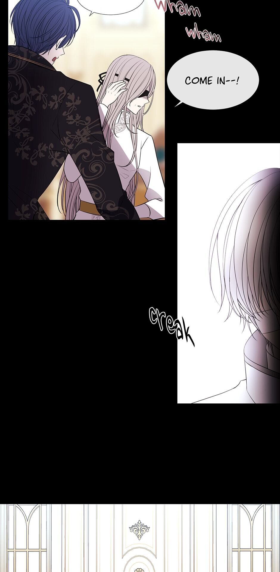 Charlotte Has Five Disciples Chapter 53 page 24 - Chapter 53