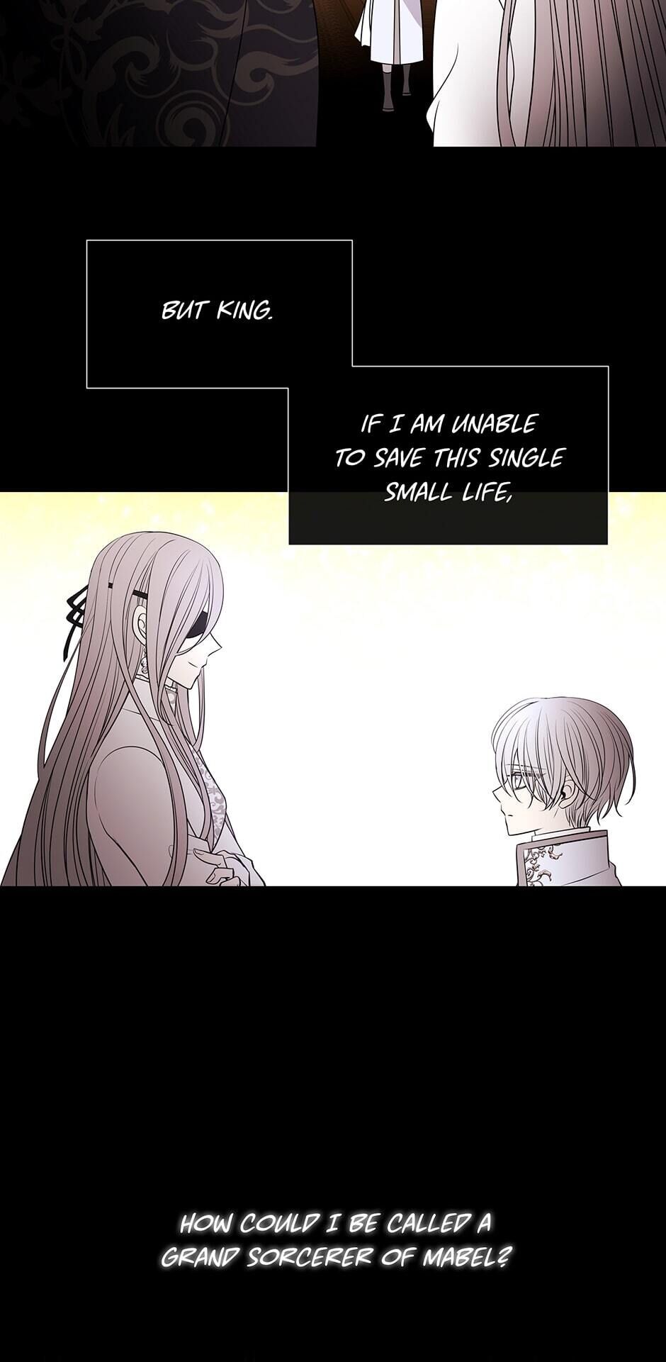Charlotte Has Five Disciples Chapter 53 page 29 - Chapter 53