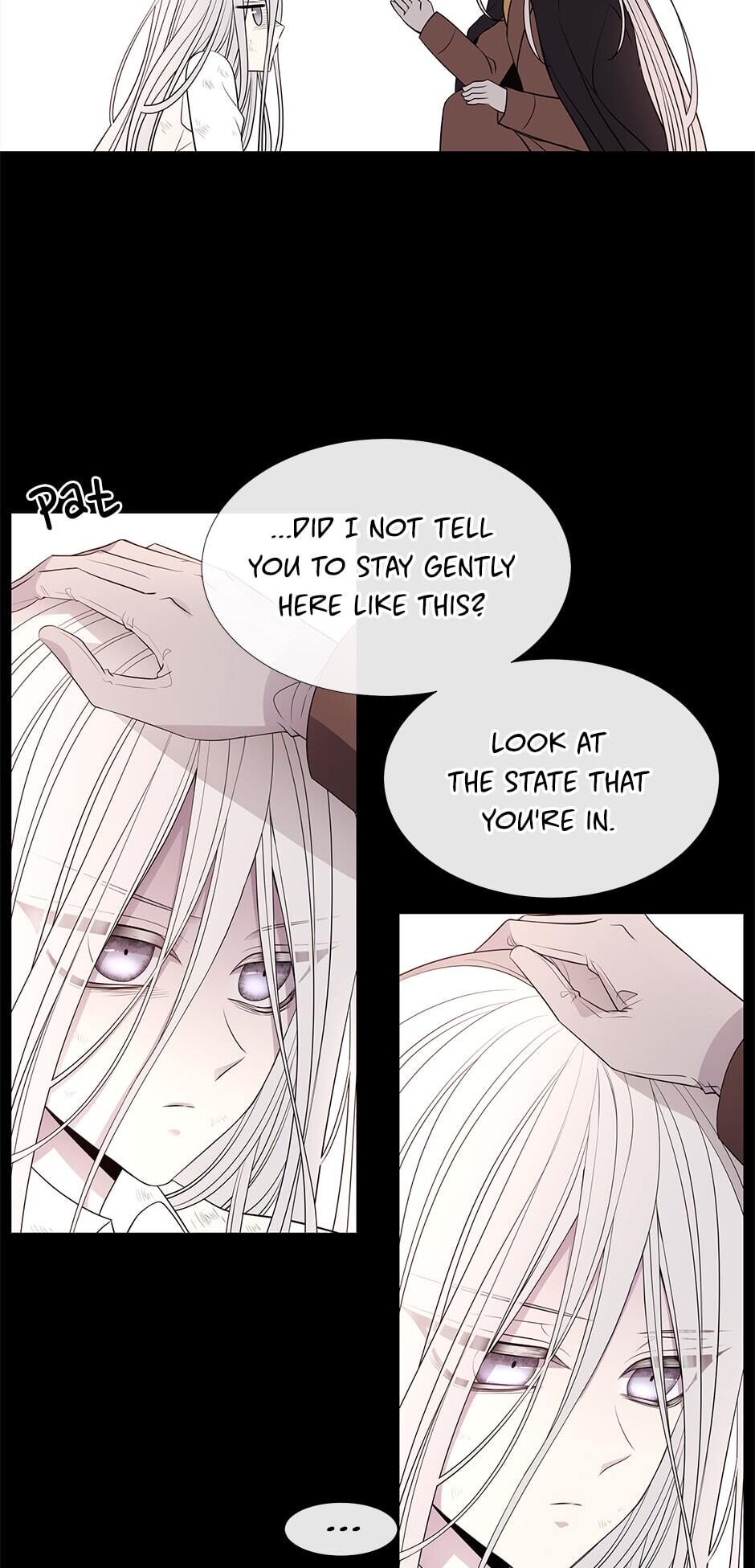 Charlotte Has Five Disciples Chapter 53 page 3 - Chapter 53