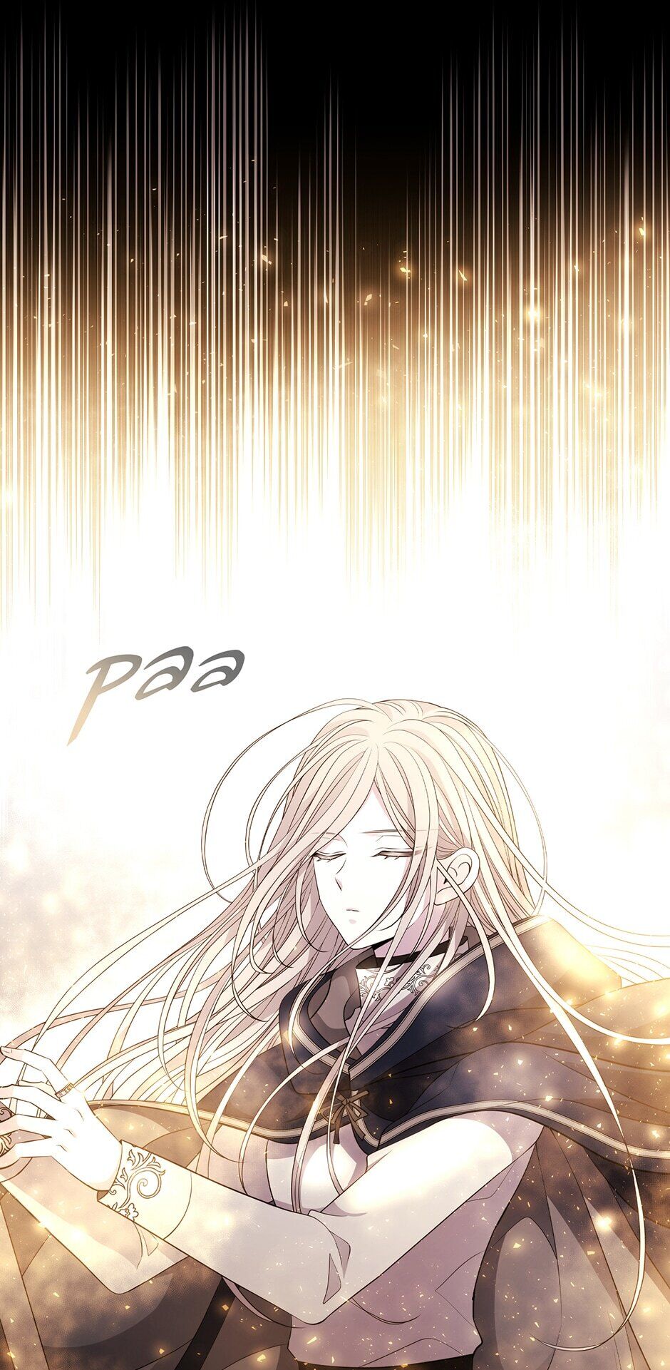 Charlotte Has Five Disciples Chapter 53 page 30 - Chapter 53