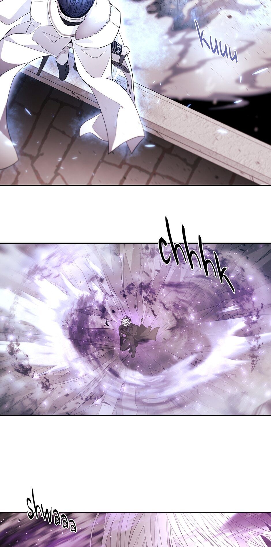 Charlotte Has Five Disciples Chapter 53 page 36 - Chapter 53
