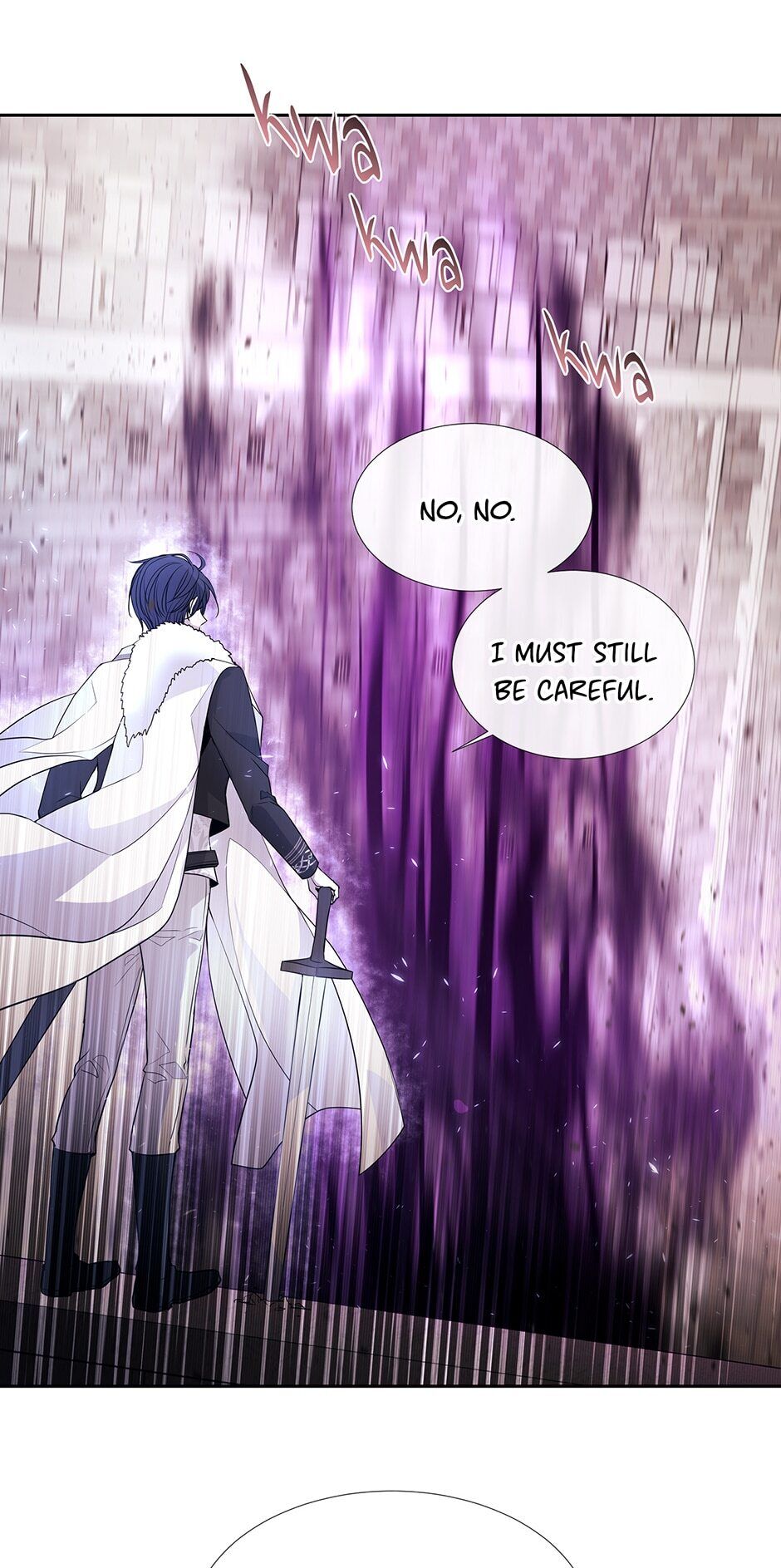 Charlotte Has Five Disciples Chapter 53 page 38 - Chapter 53