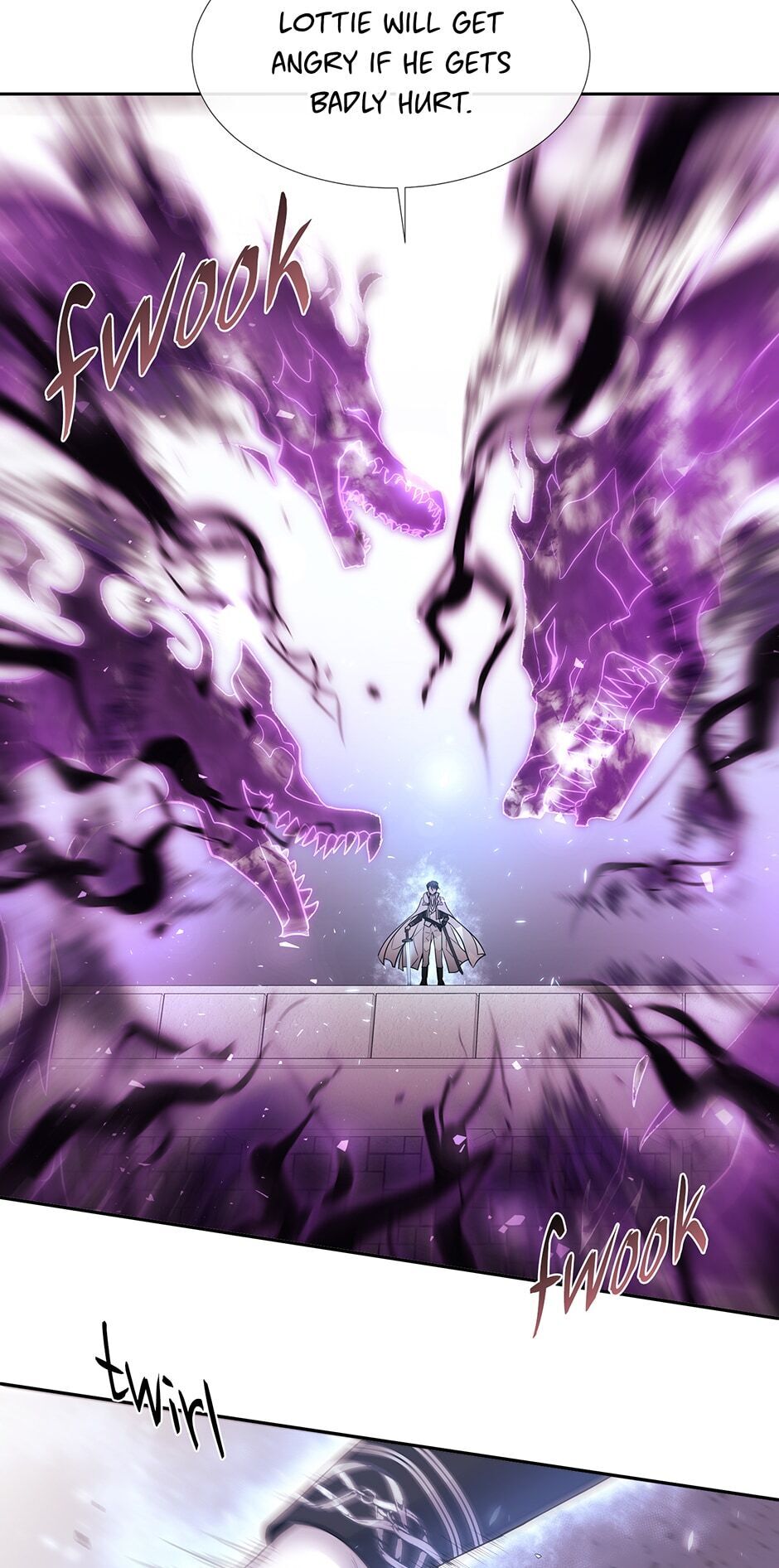 Charlotte Has Five Disciples Chapter 53 page 39 - Chapter 53