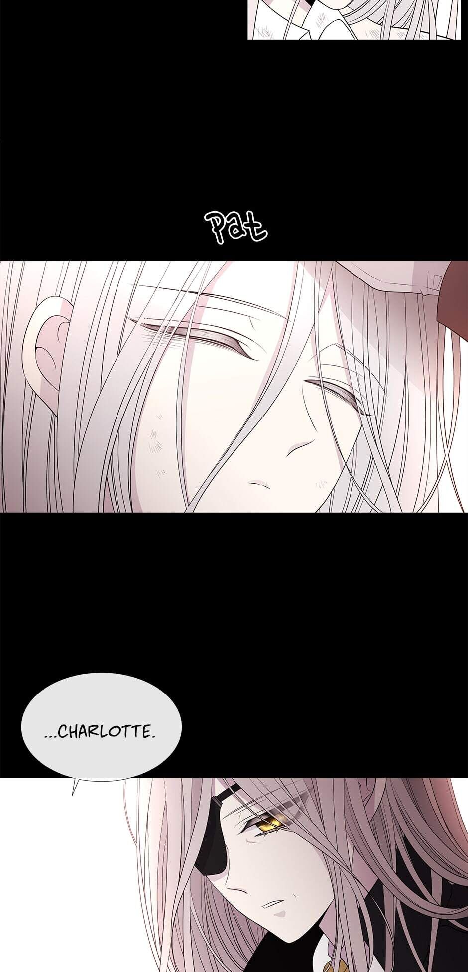 Charlotte Has Five Disciples Chapter 53 page 4 - Chapter 53