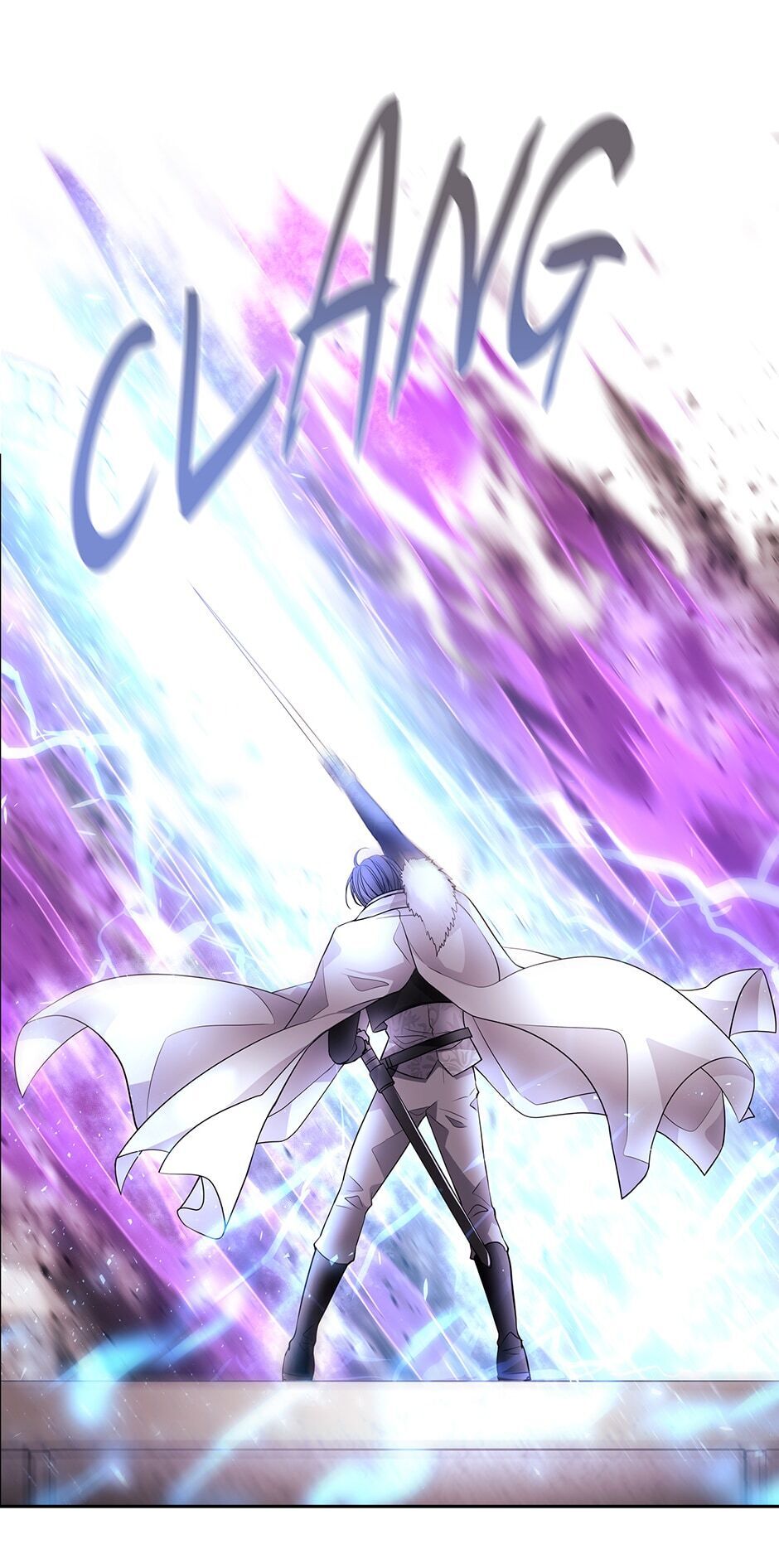 Charlotte Has Five Disciples Chapter 53 page 41 - Chapter 53
