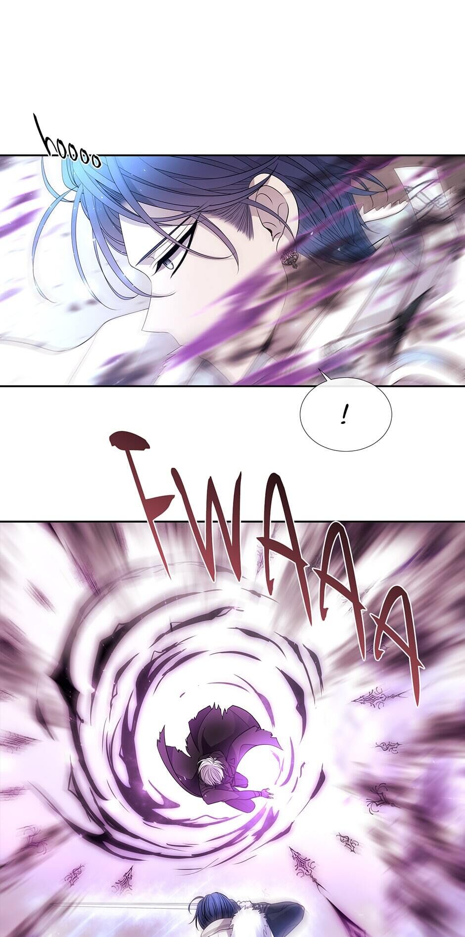 Charlotte Has Five Disciples Chapter 53 page 42 - Chapter 53