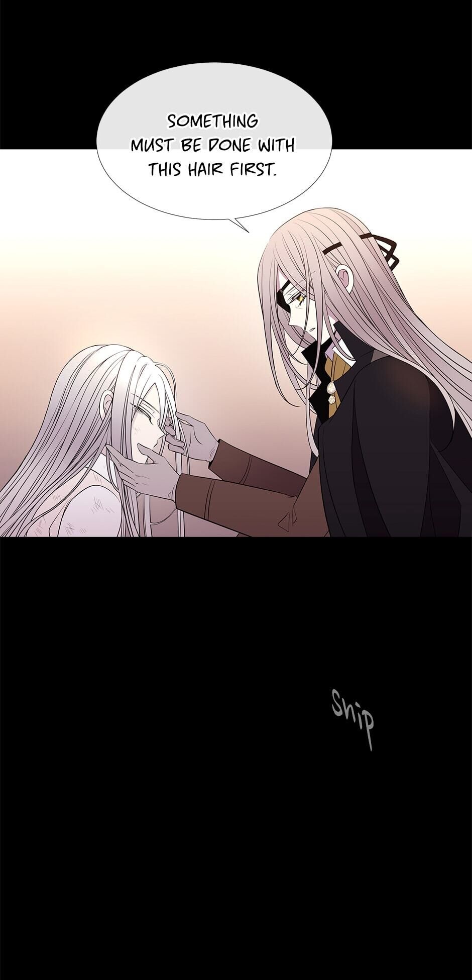 Charlotte Has Five Disciples Chapter 53 page 6 - Chapter 53