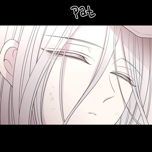Charlotte Has Five Disciples Chapter 53 cover