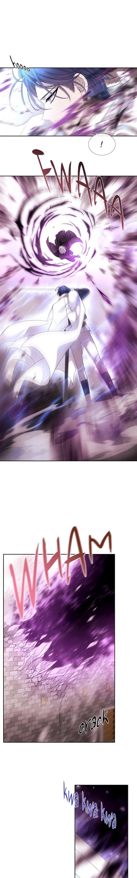 Charlotte Has Five Disciples Chapter 54 page 1 - Chapter 54