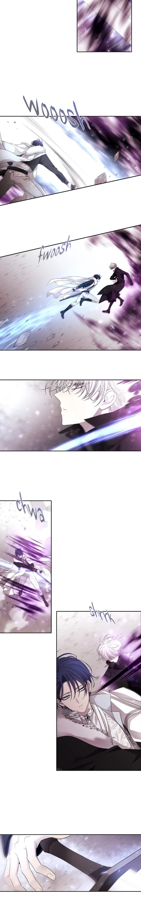 Charlotte Has Five Disciples Chapter 54 page 2 - Chapter 54