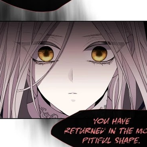 Charlotte Has Five Disciples Chapter 54 cover