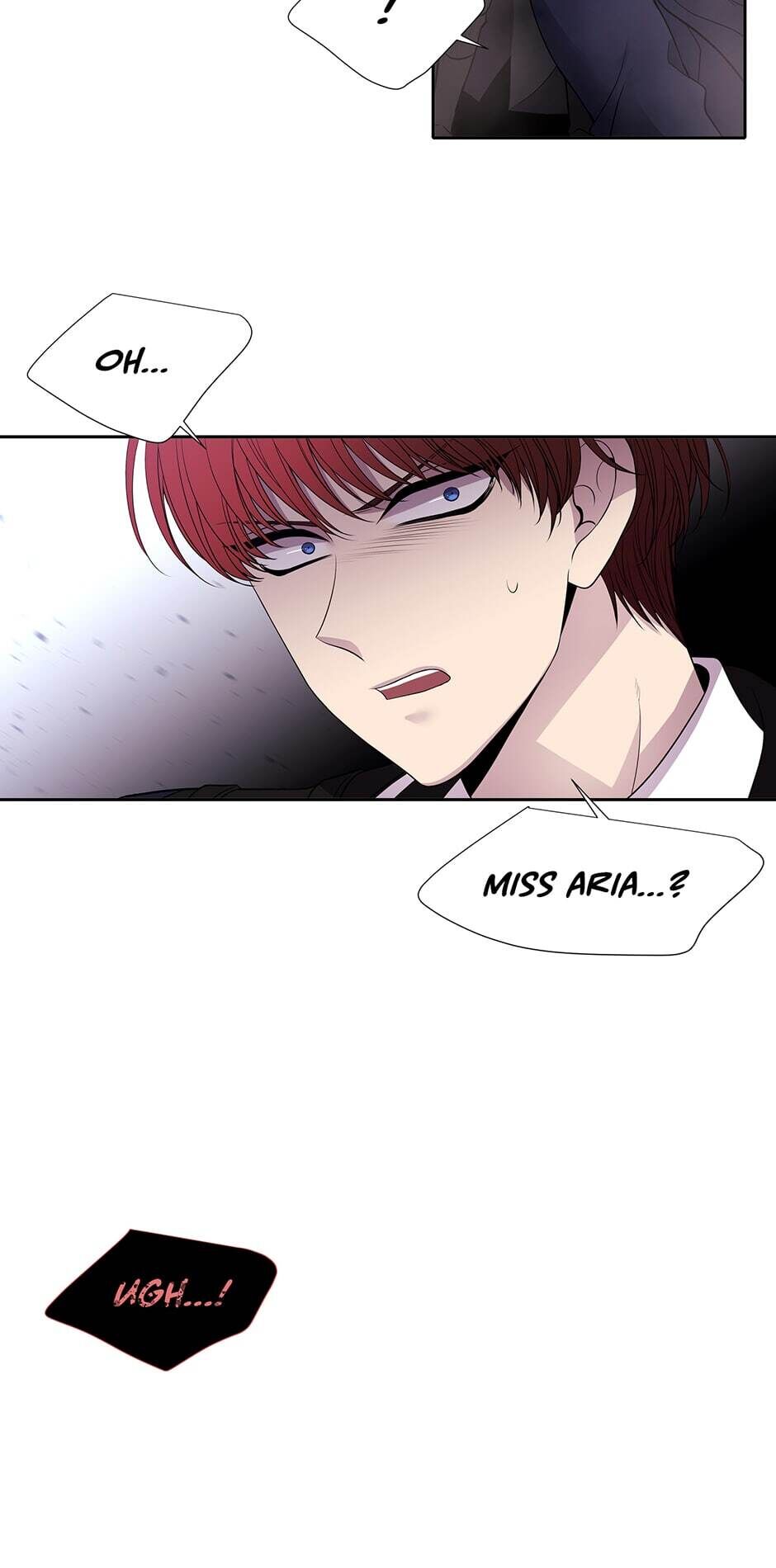 Charlotte Has Five Disciples Chapter 55 page 13 - Chapter 55