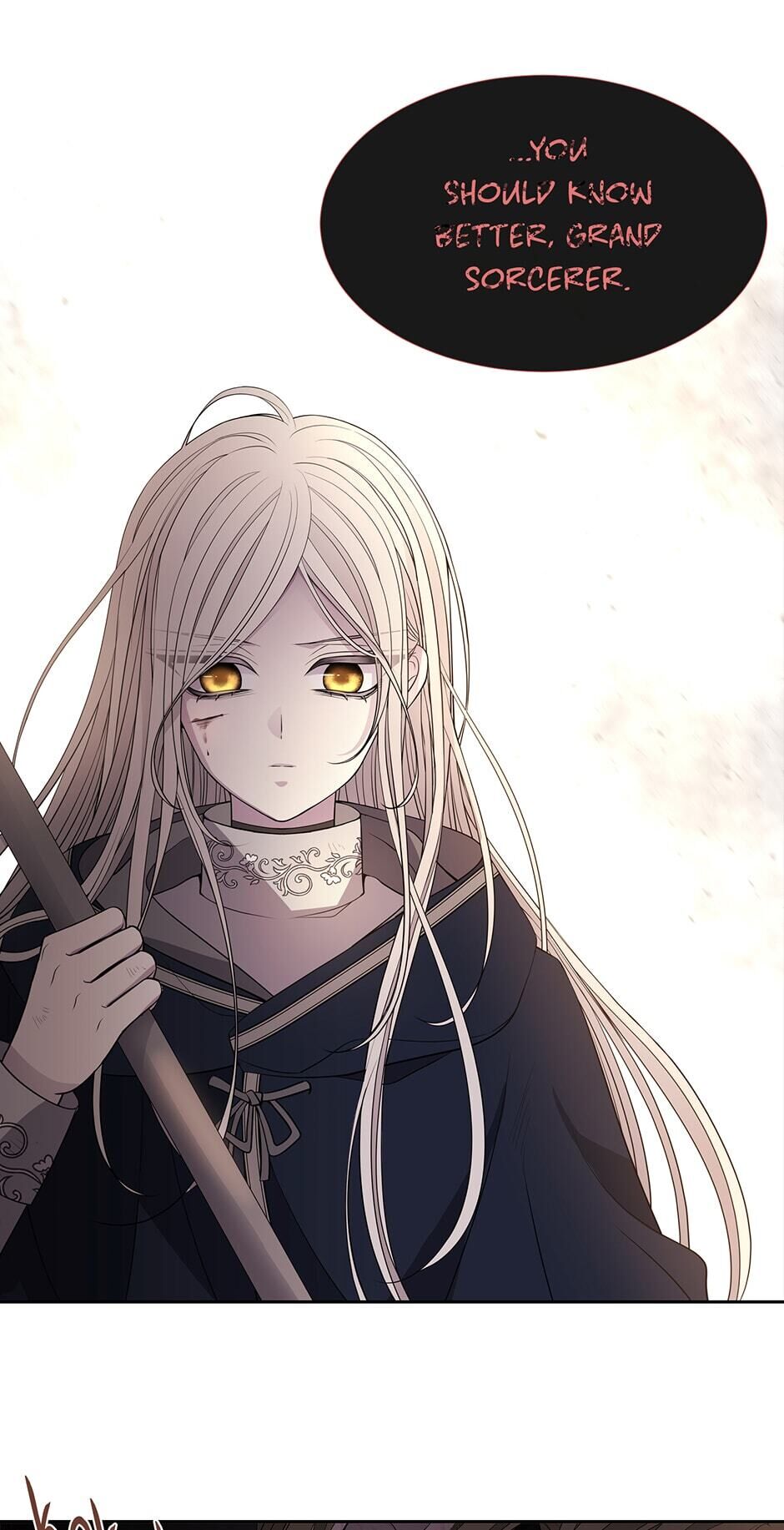 Charlotte Has Five Disciples Chapter 55 page 18 - Chapter 55